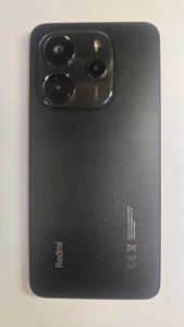 Б/в Мобільний телефон Xiaomi redmi note 14 6/128gb 01-201031113