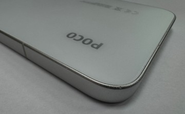 Б/в Мобільний телефон Poco f7 12/256gb 01-201020874