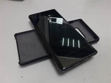 Б/в Мобільний телефон Samsung galaxy note 9 6/128gb 01-201030484