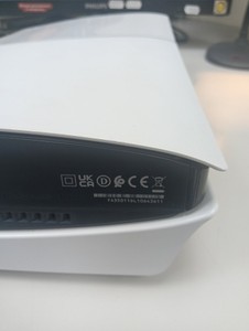 Б/в Ігрова приставка Sony playstation 5 slim 1tb 01-201028029