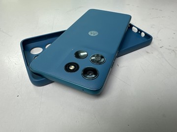 Б/в Мобільний телефон Motorola moto g57 power 8/256gb corsair 01-201031264