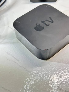 Б/у HD-медиаплеер Apple a1625 tv apple 32gb 01-201031456