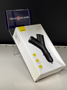 Б/в Автомобільний інвертор Baseus y 16-000275411