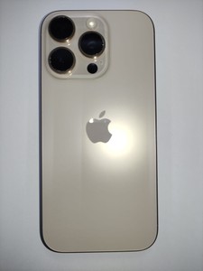 Б/в Мобільний телефон Apple iphone 16 pro 256gb 01-201031708