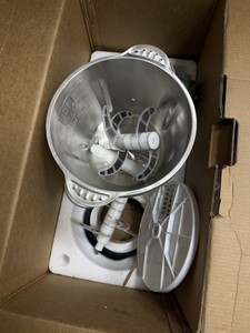 Б/у Блендер Hoffmans hm-8849 01-201031595