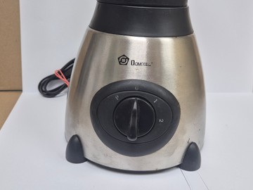 Б/в Блендер Domotec ms-6608 01-201032144