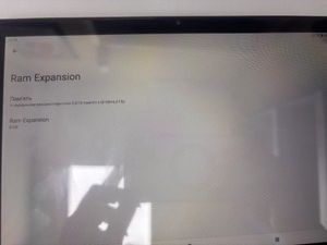 Б/у Планшет Oangcc a9 8/128gb 01-201032337