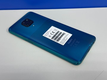 Б/в Мобільний телефон Xiaomi redmi note 9 pro 6/64gb 01-201031929