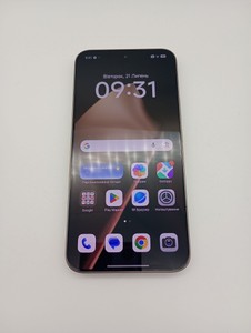 Б/в Мобільний телефон Xiaomi 15t pro 12/256gb 01-201031528