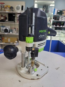 Б/в Фрезер Festool of 1400 ebq-plus 01-200989195