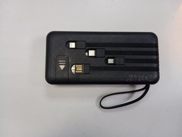 Б/у Повербанк Dudao к10prro 20000mah 01-201035439