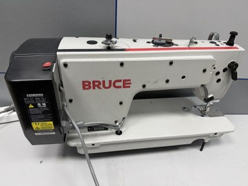 Б/в Швейна машина Bruce r4000-b-dq 01-201035805