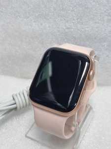 Б/в Смарт-годинник Apple watch series 6 gps + cellular 44mm aluminium case 01-201035743