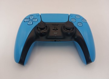 Б/в Ігрова приставка Sony playstation 5 slim 1tb 01-201033870