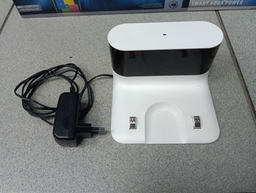 Б/в Робот-пилосос Rowenta x-plorer serie 75 s rr8577wh 01-200993261