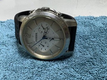 Б/в Годинник Fossil fs-4533 01-201036112