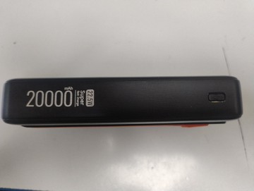 Б/в Повербанк Acl pw-107 20000mah 22.5w 01-201037941