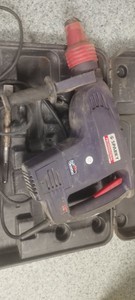 Б/в Перфоратор Sparky bp 750ce 01-201037921