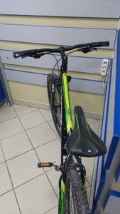 Б/в Велосипед Trek marlin 6 29 01-201035592