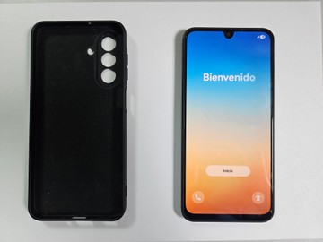 Б/в Мобільний телефон Samsung galaxy a17 4g 4/128gb 01-201036253
