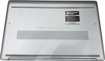 Б/в Ноутбук Hp 17/ryzen 3 5300u ddr4/8gb ddr4/hdd *відсутній/ssd 512 gb/*інтегрована 01-201031912