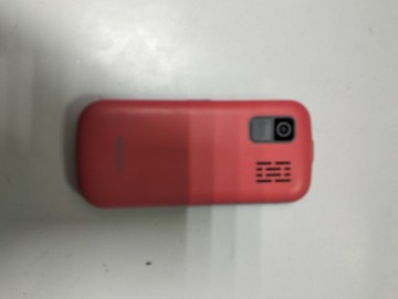 Б/в Мобільний телефон Nomi i1871 01-201039874