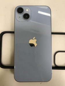 Б/в Мобільний телефон Apple iphone 14 plus 128gb 01-201033660