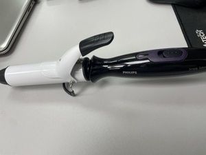 Б/в Плойка Philips hp8600 01-201037816