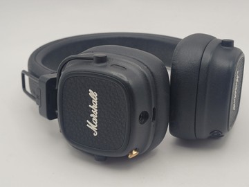 Б/в Навушники Marshall major v 01-200915093