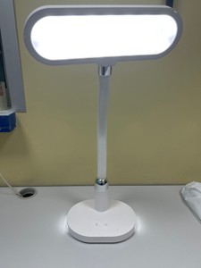 Б/в Настільна лампа Luna Home alt-817w 01-201033758