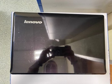 Б/в Ноутбук Lenovo 15/pentium b960 ddr3/4gb ddr3/hdd 500 gb/ssd *відсутній/radeon hd5650m 01-201036228