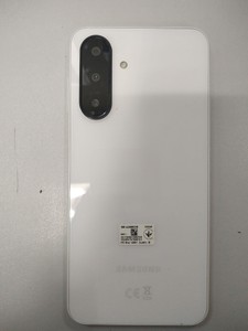 Б/в Мобільний телефон Samsung galaxy a26 5g 8/256gb 01-201041034