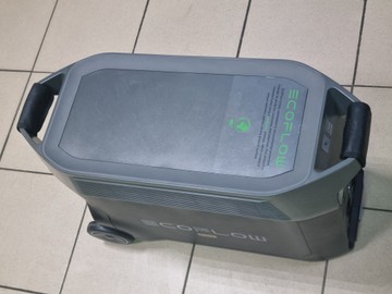 Б/в Зарядна станція Ecoflow delta pro 01-200955553