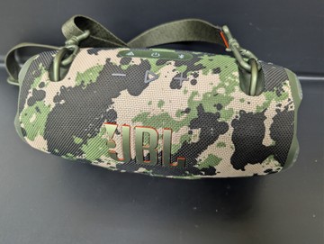 Б/у Акустика Jbl xtreme 4 01-201038910