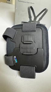 Б/у Нагрудне кріплення для камери Gopro chesty 01-201035443