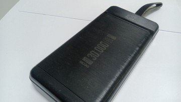 Б/в Повербанк Powerway qc30 22,5w 30000mah 01-201038709