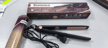 Б/у Плойка Grunhelm ghs-715t 01-201038733
