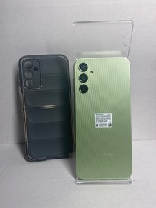 Б/у Мобільний телефон Samsung galaxy a14 sm-a145f 4/64gb 01-201041538
