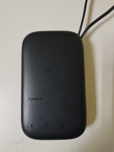 Б/в Повербанк Baseus q pow 20000mah 01-201041932