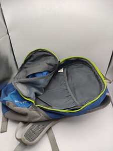 Б/в Рюкзак Alpen Plus maupas 20 01-201041436