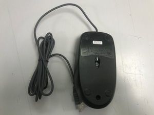 Б/в Миша Logitech m-u0026 01-201042167