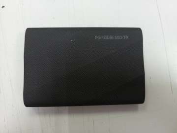 Б/у Ssd накопитель Samsung t9 1 tb 01-201038789