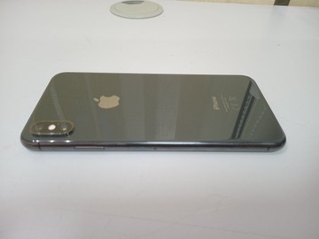 Б/в Мобільний телефон Apple iphone xs max 256gb 01-201042608