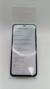 Б/в Мобільний телефон Samsung galaxy a34 5g sm-a346e 8/256gb 01-201042518