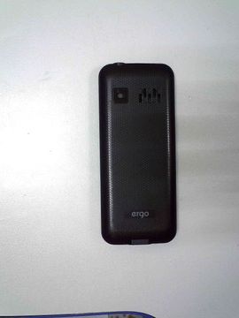 Б/в Мобільний телефон Ergo e281 dual sim 01-201041167