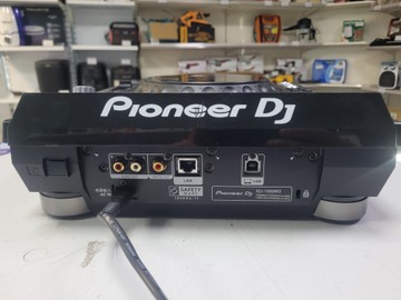 Б/в Dj-програвач Pioneer xdj-1000mk2 01-201047742