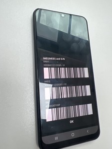 Б/у Мобільний телефон Samsung galaxy m21 sm-m215f 4/64gb 01-201049040