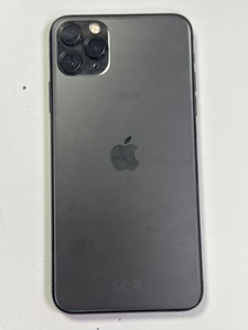 Б/в Мобільний телефон Apple iphone 11 pro 64gb 01-201042709