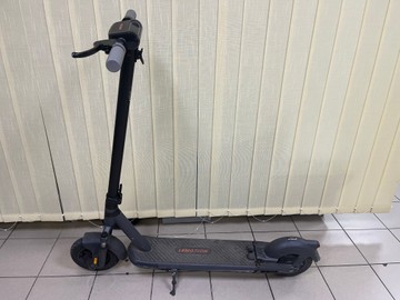 Inmotion lemotion s1