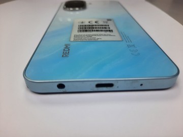 Б/в Мобільний телефон Xiaomi redmi a5 4/128gb 01-201052334